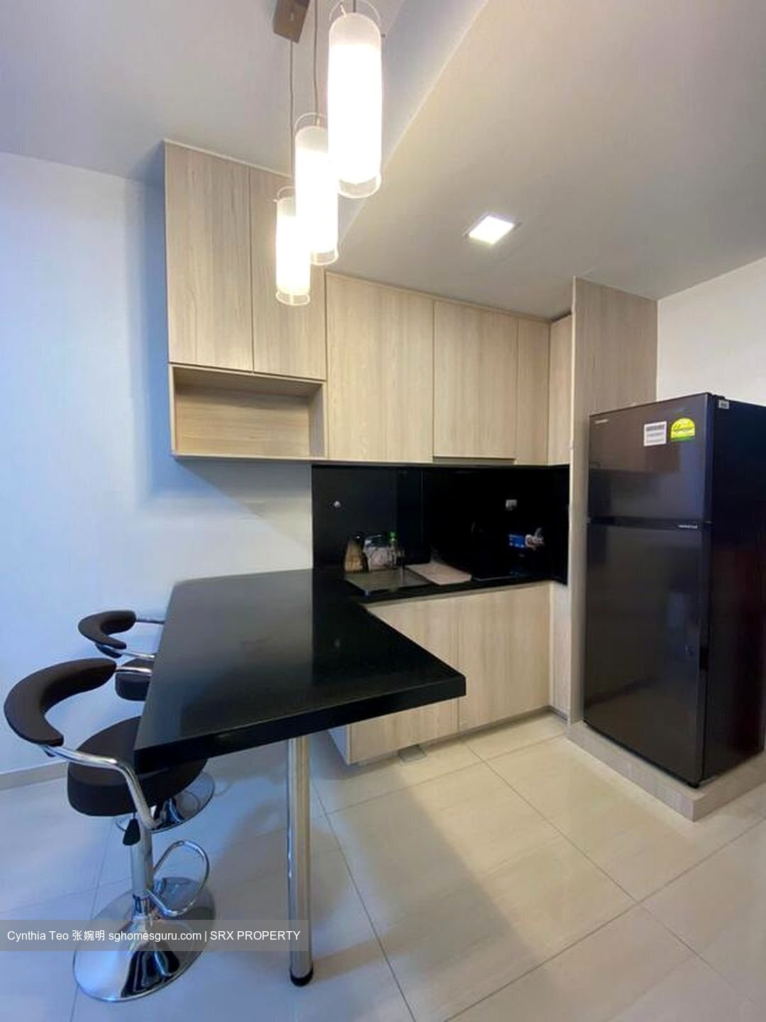 The Promenade@Pelikat (D19), Apartment #501790841